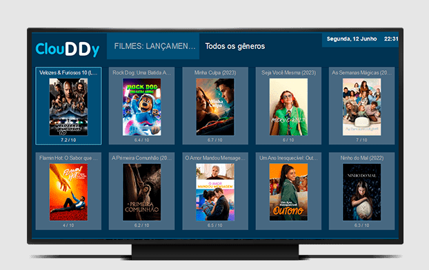 Curiosidade sobre IPTV