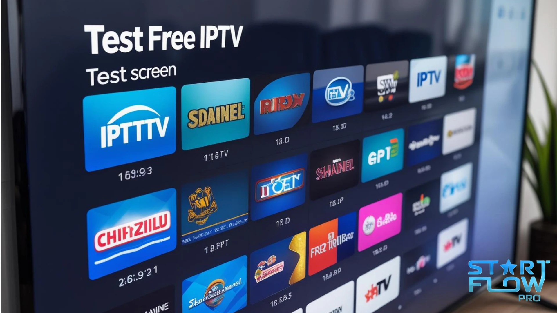 Teste IPTV Grátis: Descubra 7 Vantagens Incríveis