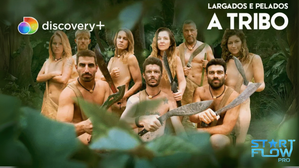 Os 15 Melhores Documentários para Assistir com IPTV em 2025