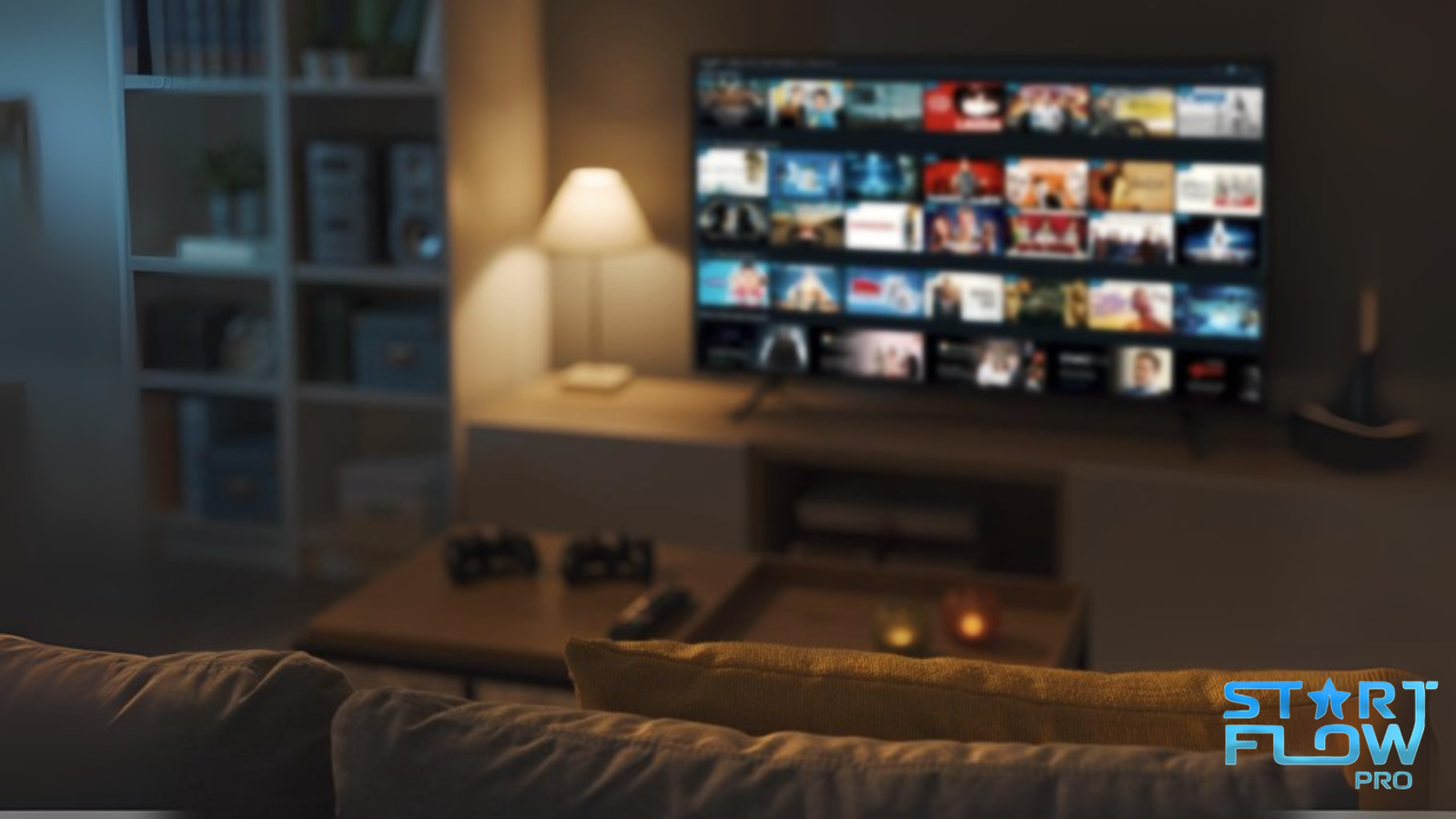 IPTV: O Guia Completo para Entender e Testar Gratuitamente em 2025