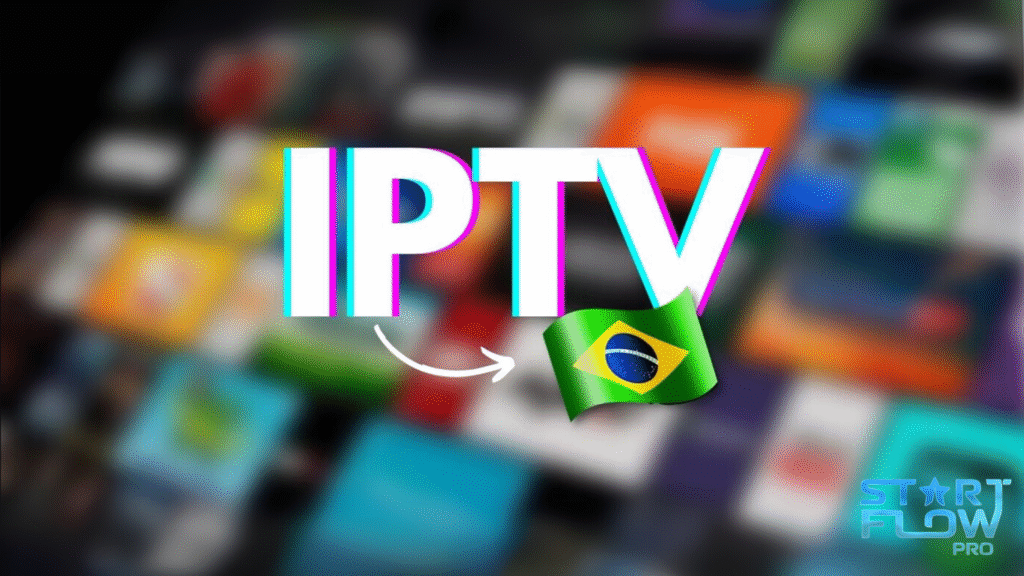 Teste IPTV Sem Cadastro: Seu Guia CompletoTeste IPTV Sem Cadastro: Guia Completo 2025 - Experimente Grátis com Segurança Total Teste IPTV Sem Cadastro: starflowpro