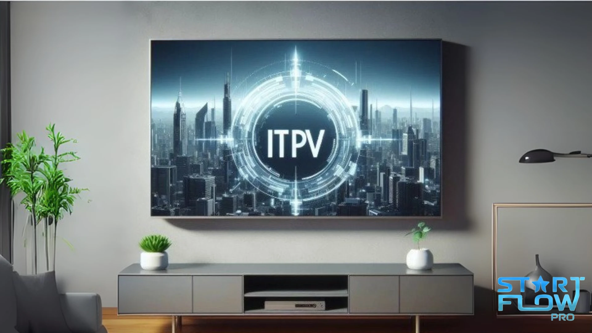 Curiosidade sobre IPTV: o que é, como funciona e por que tanta gente usa