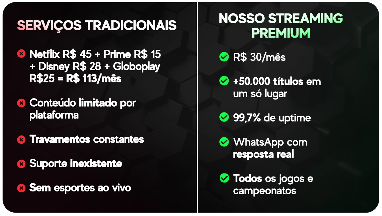 Star Flow Pro