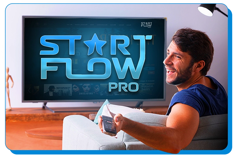 Star Flow Pro