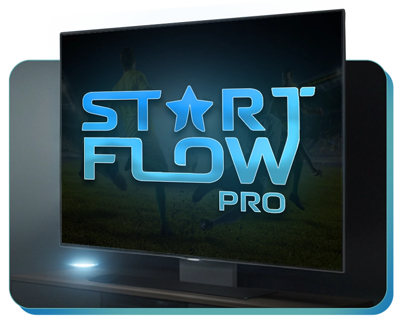 Star Flow Pro