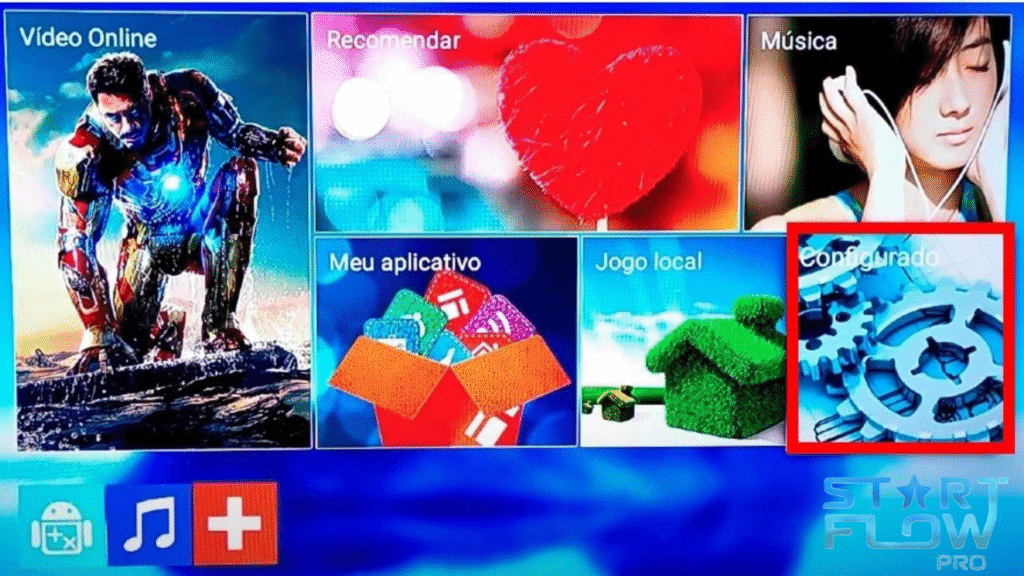 Como Acelerar TV Box MXQ PRO 4K 5G - 9 Dicas Definitivas (2025)