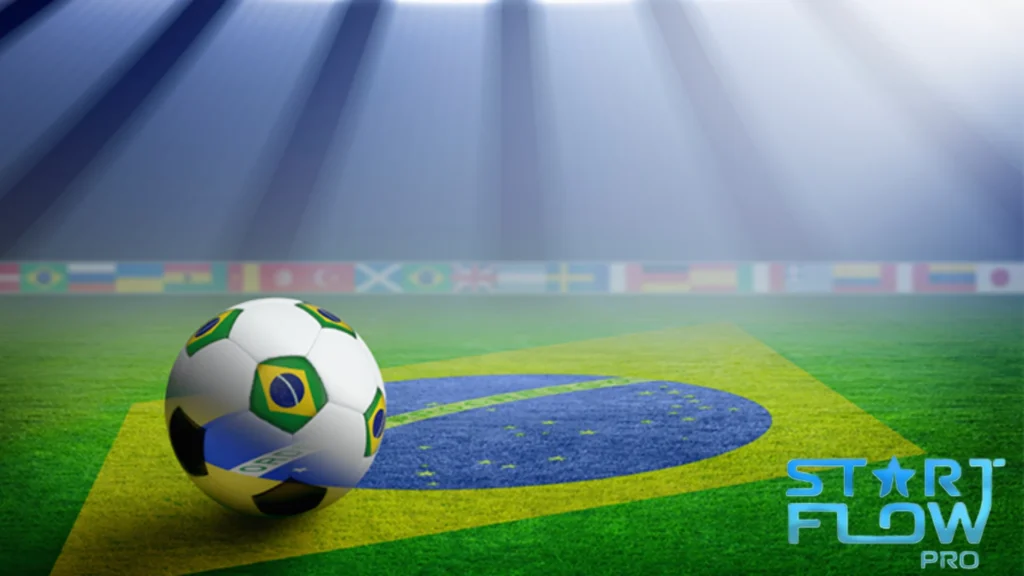 IPTV Campeonato Nacional 2025: Como Assistir Todos os Jogos em HD