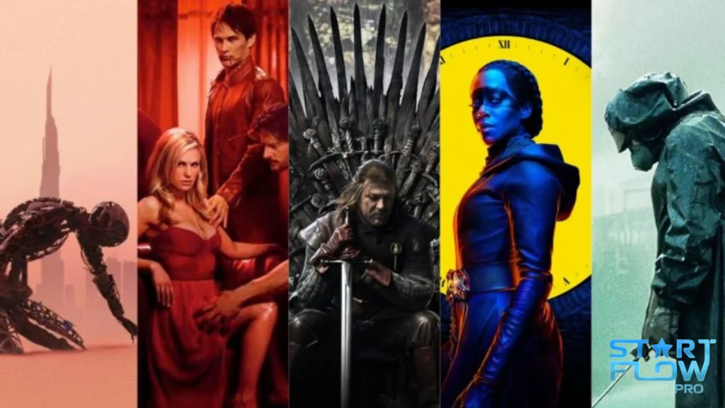 15 Melhores Séries HBO que Você Precisa Assistir em 2024