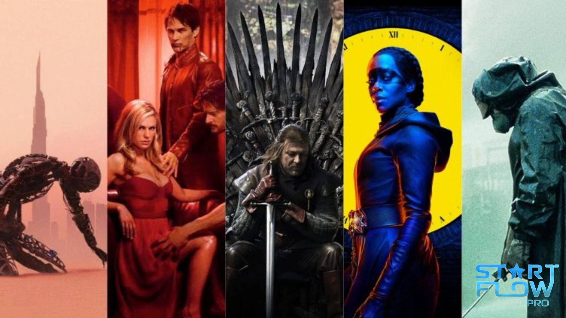 15 Melhores Séries HBO que Você Precisa Assistir em 2024