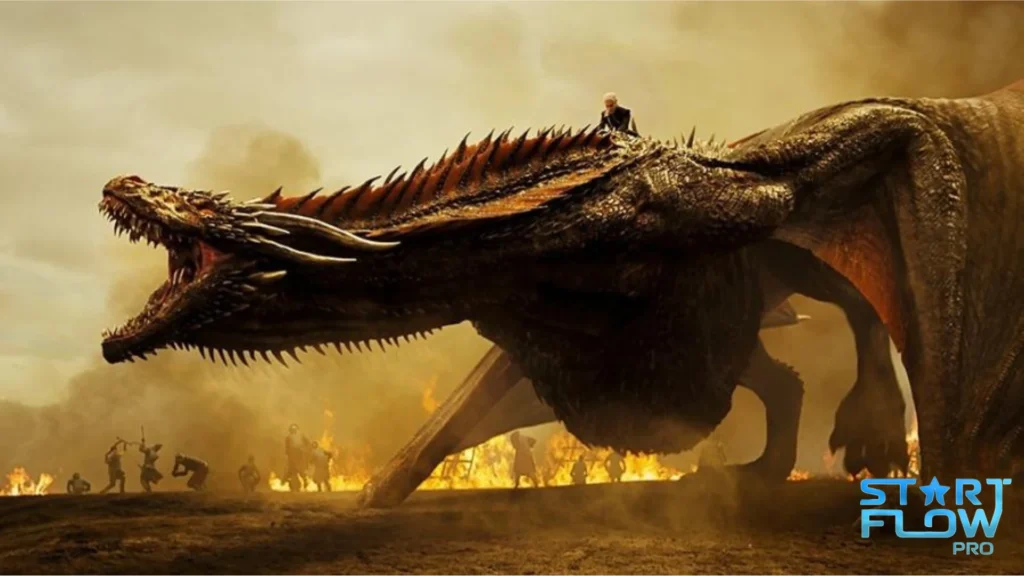 Game of Thrones: A Série que Revolucionou a Televisão Mundial 2.0