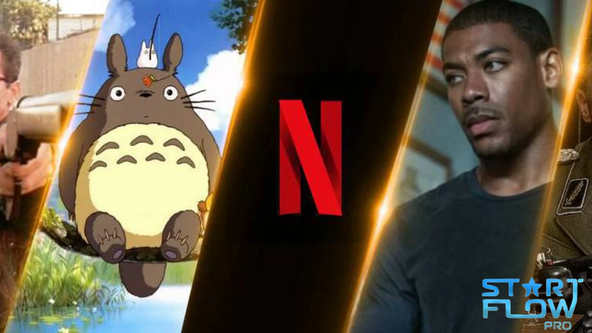 Top 10 Melhores Filmes para ver na Netflix agora (Agosto 2025)