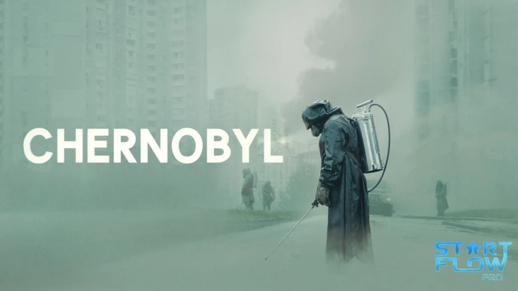 Chernobyl: A Minissérie que Retratou a Maior Catástrofe Nuclear da História (2019)