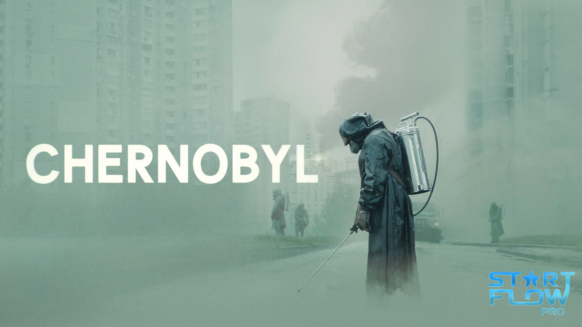 Chernobyl: A Minissérie que Retratou a Maior Catástrofe Nuclear da História (2019)