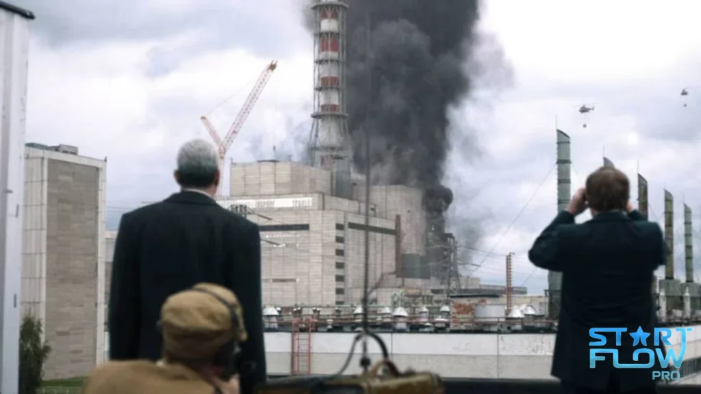 Ao menos 31 pessoas morreram e várias outras ficaram feridas no que foi o pior acidente de energia nuclear do mundo