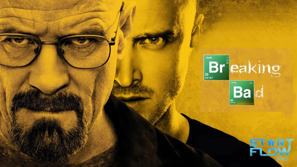 7 Razões Por que Breaking Bad é Considerada a Melhor Série de Todos os Tempos