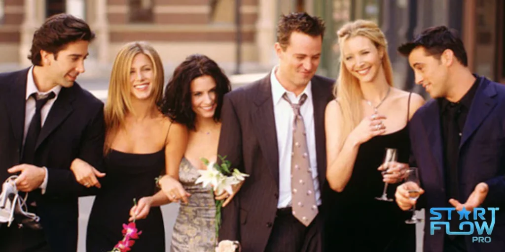 Friends