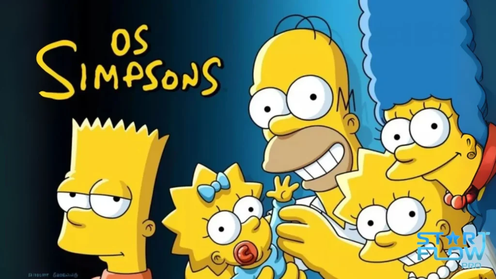 15 Razões Por que Os Simpsons é a Série Animada Mais Genial da História