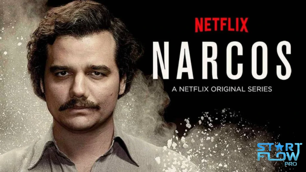 7 Razões Por Que a Série Narcos Netflix Se Tornou um Fenômeno Global