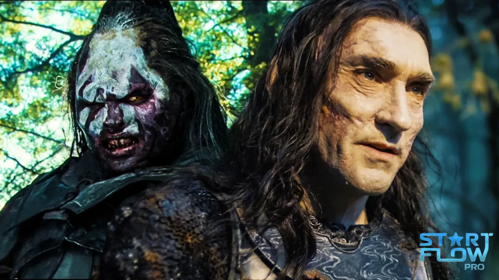 Orcs