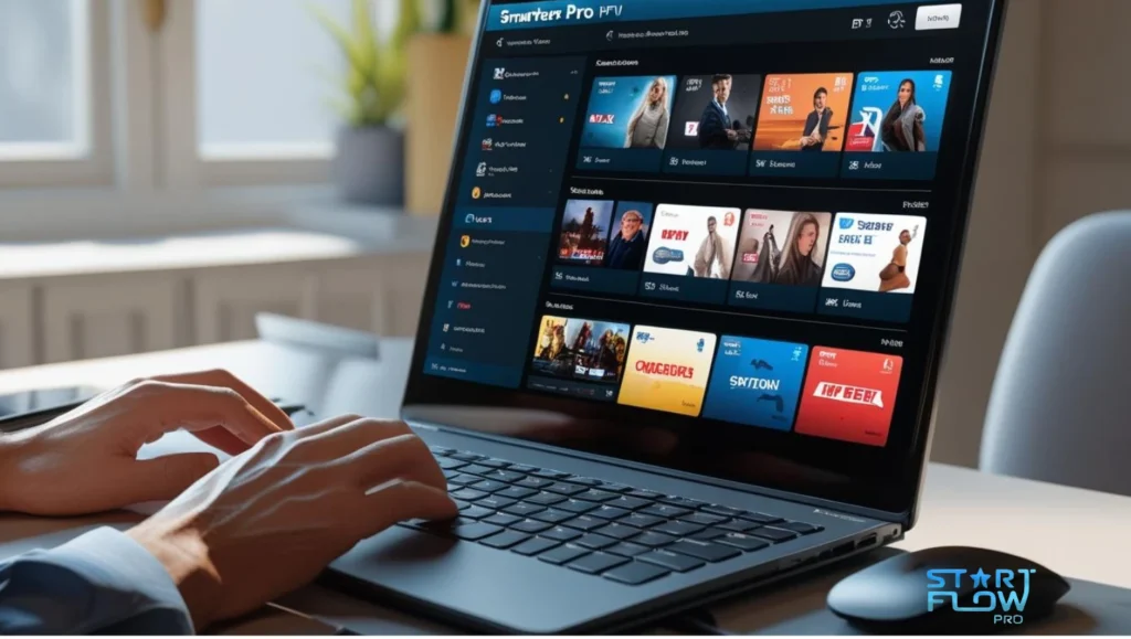 15 Vantagens de Usar IPTV no Computador e Notebook
