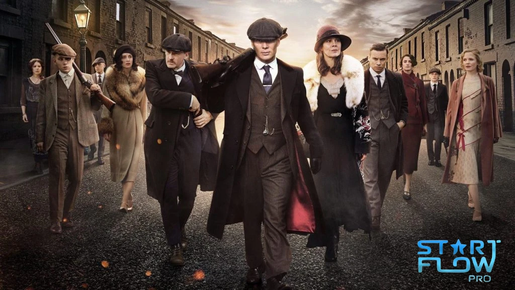 Por que Peaky Blinders Continua Conquistando Audiências Mundiais: 10 Motivos Para Assistir Esta Obra-Prima
