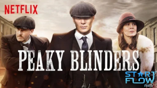 Por que Peaky Blinders Continua Conquistando Audiências Mundiais: 10 Motivos Para Assistir Esta Obra-Prima