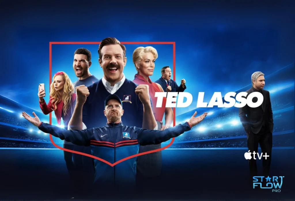 O 10 Mselhores Filmes e Séries em Alta no Apple TV+ em 2025
