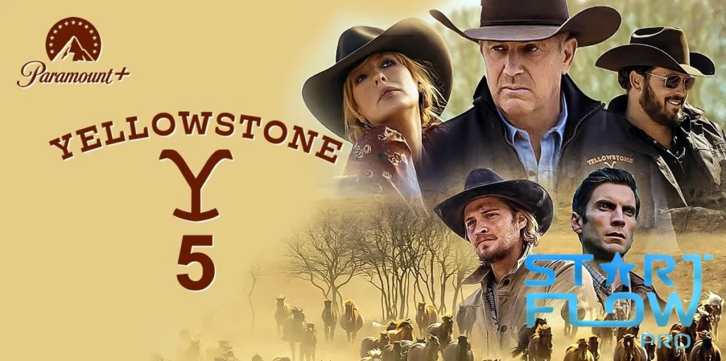 Por Que Yellowstone Ainda é Tão Famosa e Amplamente Assistida